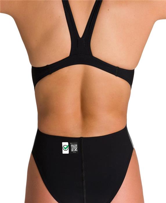 Arena Powerskin ST Next Classic Ladies U12 Compliant Tech Suit - 25