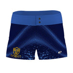 Milton Hoosic Female Board Short