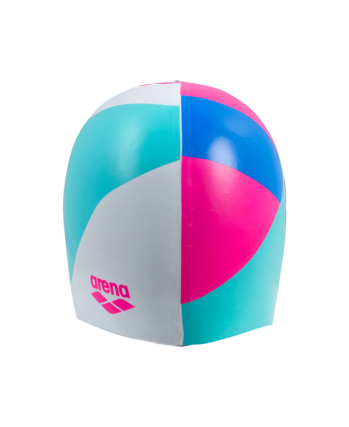 Arena Unisex Print 2 Swim Cap - Placements
