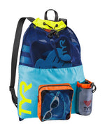 TYR Big Mesh Mummy Backpack - 25 product image