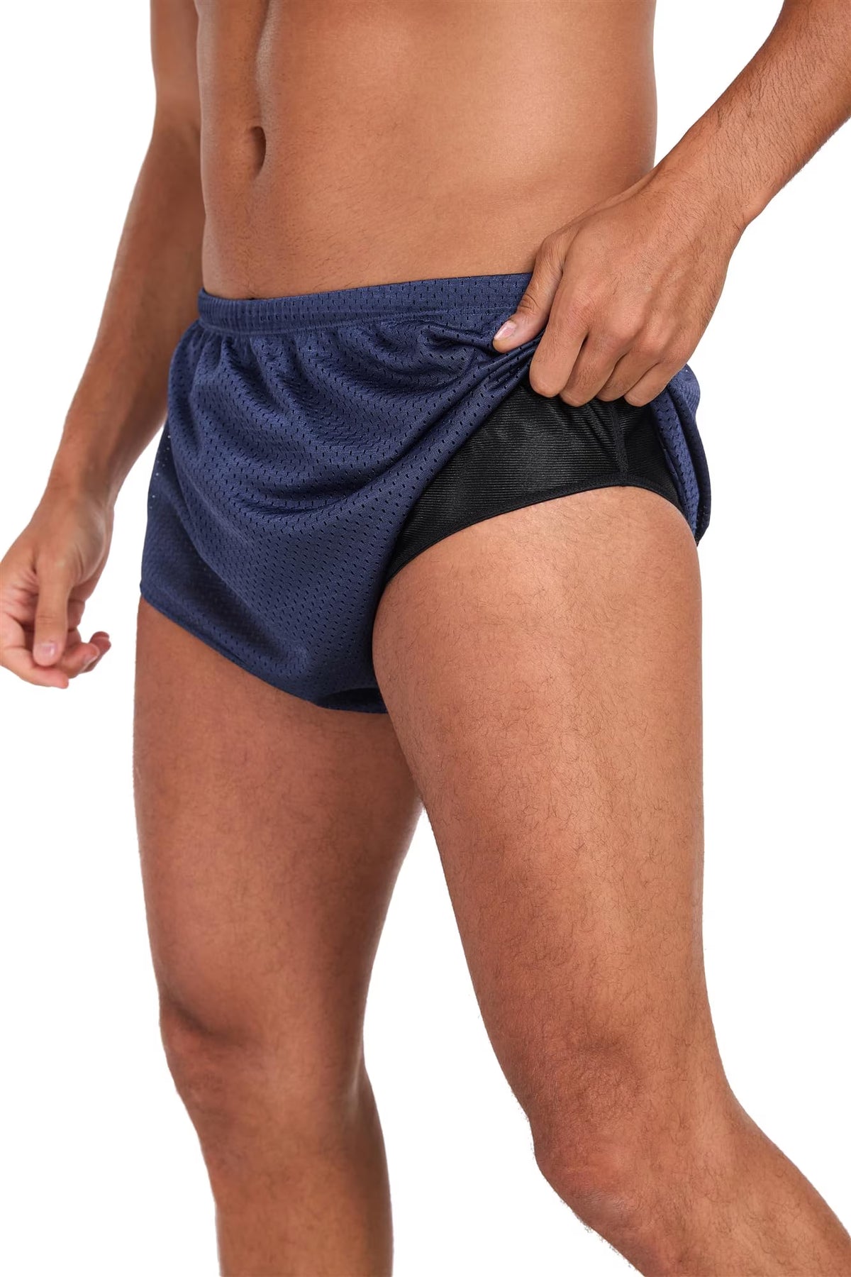 Adoretex PolyMesh Men's Training Drag Suit - 27