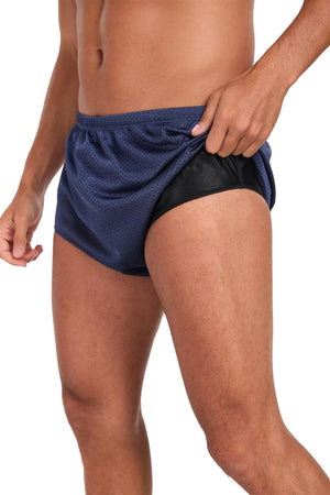 Adoretex PolyMesh Men's Training Drag Suit - 27