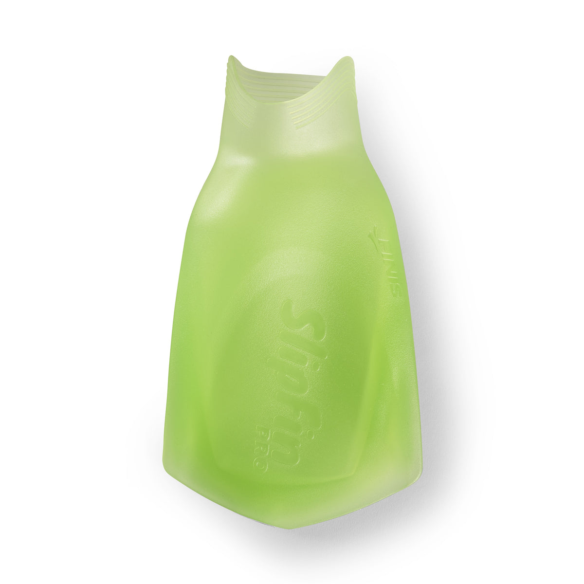 SlipFin Pro Volt Green L