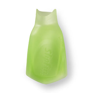 SlipFin Pro Volt Green L