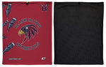Custom  Blackhawk Warrior's Mesh Bag