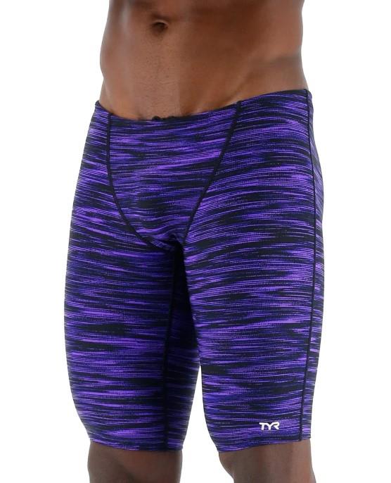 TYR Durafast Elite Fizzy Print Male Jammer - 25 product image 7