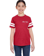Wilber Ryby Custom Girl's/Women's Shirt