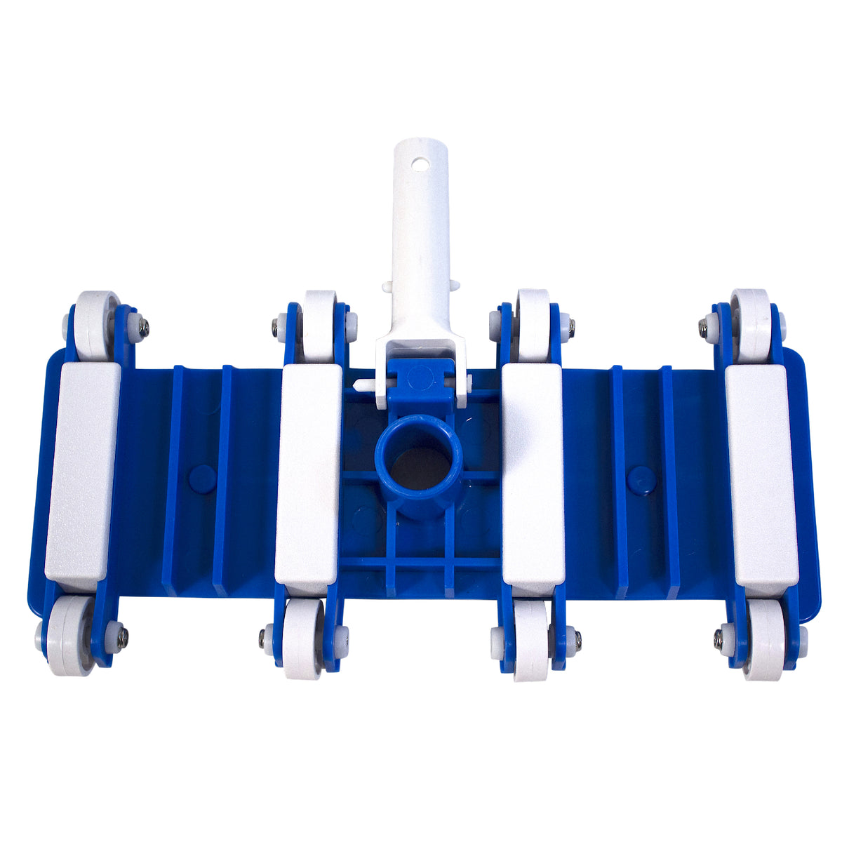 Kemp USA Weighted Flexible Pool Vacuum Head - FLX-ECO