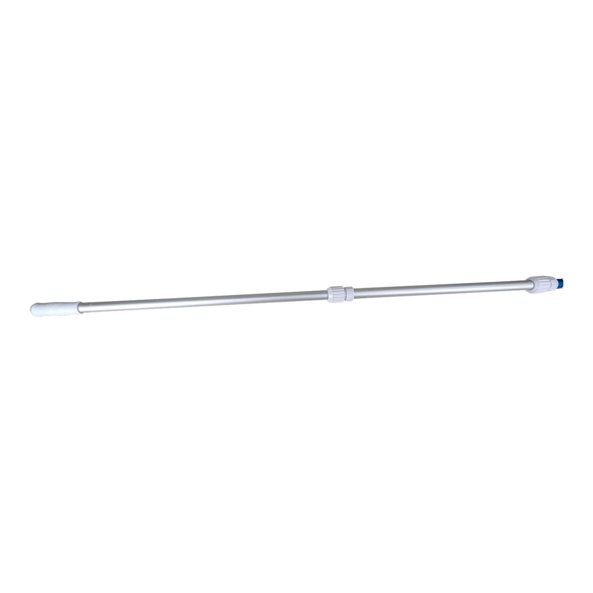 Kemp USA 3-Way Telescoping Swimming Pool Pole - 5' to 15'
