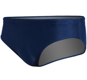 Adoretex Solid Polyester Men's Racer/Brief - 25 product image 2