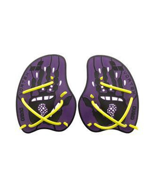 Arena Vortex Evolution Hand Paddle - 26