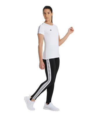 Arena Team Line Women's Solid Short Sleeve Icons T-Shirt - 26