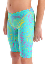 Arena Powerskin ST Next Eco LTD Edition U12 Jammer Tech Suit - 26