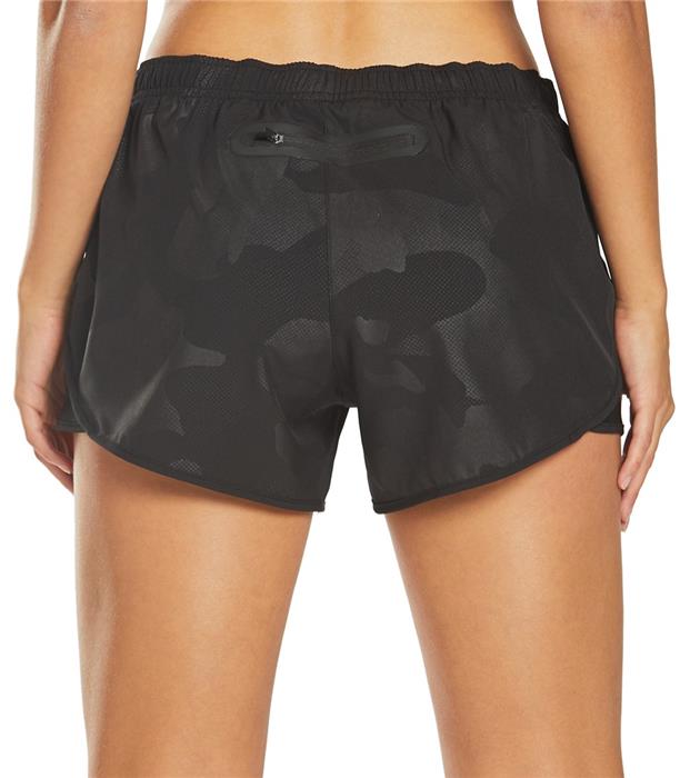 TYR Alliance Podium Ladies Team Shorts - 26 product image 3