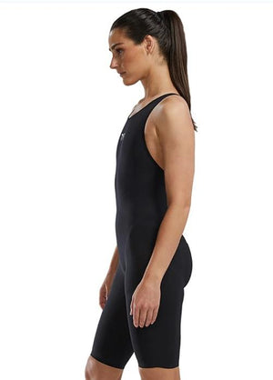 TYR Venzo Solid Women's Closed Back Kneeskin Tech Suit - 26 product image 4