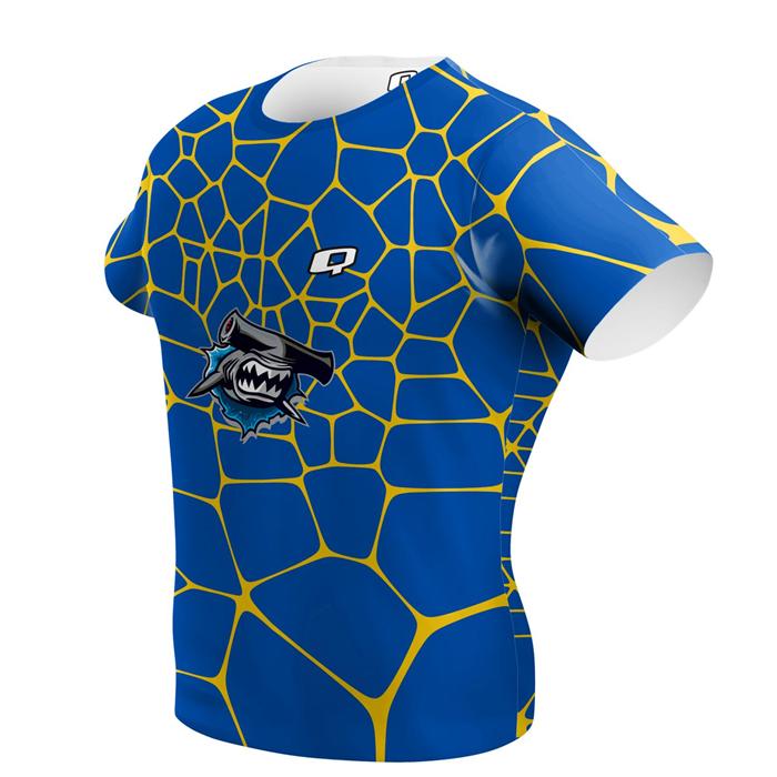 Fernwood Park Hammerhead Technical Tshirt