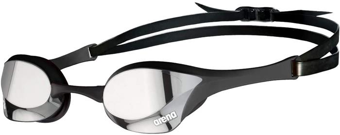 Arena Cobra Ultra Swipe Mirrored Racing Goggles - 26