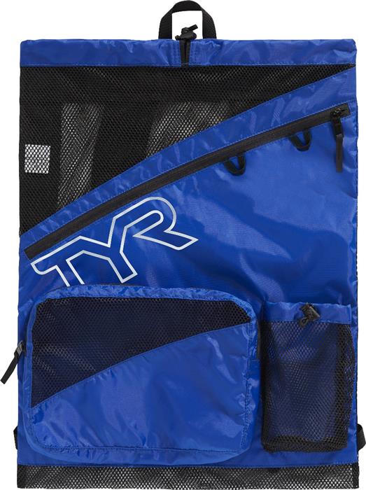TYR Elite Team Mesh Backpack - 25 product image 4