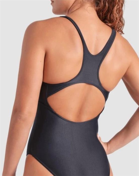Arena Solid Control Pro Back One-Piece Swimsuit - 26