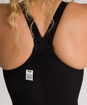 Arena Powerskin Carbon Air2 Ladies Kneeskin Closed Back Tech Suit - 25