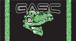 GASC Custom Towel