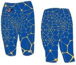 Fernwood Custom Male Tech  Suit