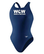 WOW Custom Female Suit