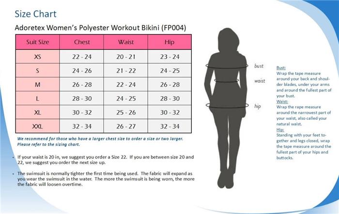 Adoretex Polyester Piped Female Adjustable Strap Workout Bikini Top - 25 product image 5