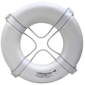 Kemp 24-inch US Coast Guard Approved Ring Buoy - 26 product image 2