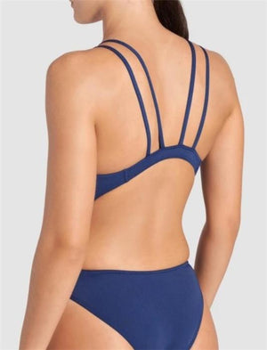 Arena Maxlife Solid Swim Tech Multi Back Women's One-Piece - 25