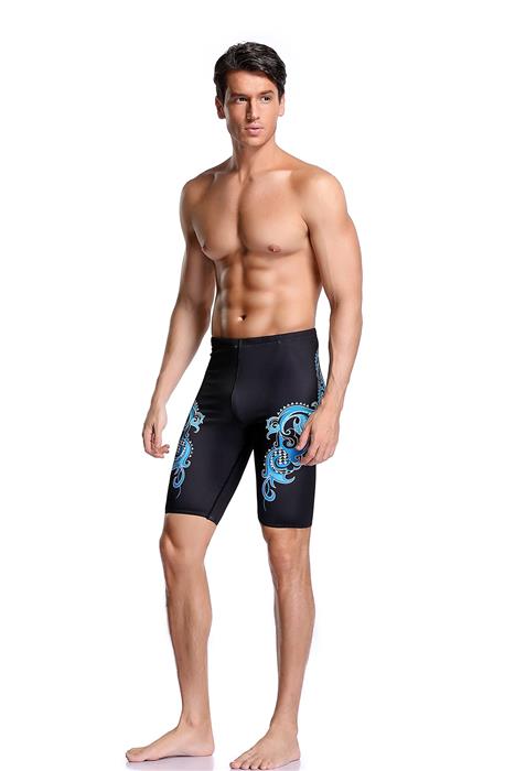 Adoretex Tribal Wings Male Swim Jammer - 25 product image 3