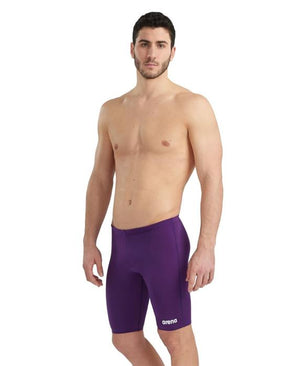Arena Maxlife Solid Men's Team Swim Jammer - 25