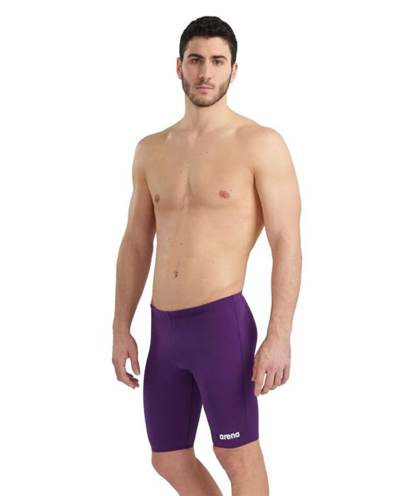 Arena Maxlife Solid Men's Team Swim Jammer - 25
