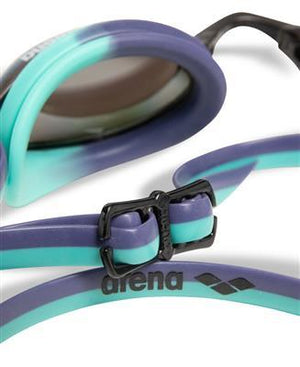 Arena Python Mirrored Swim Goggle - 26