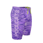 Poolcats Custom Jammer