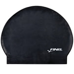 Latex Cap Black