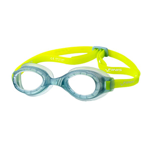 H2 Goggles Ice Blue/Lime Green