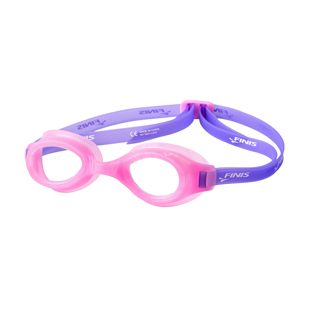 H2 Goggles Pink/Purple