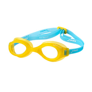 H2 Goggles Yellow/Blue