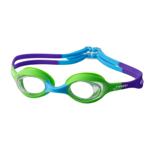 Swimmies Blue/Green/Purple