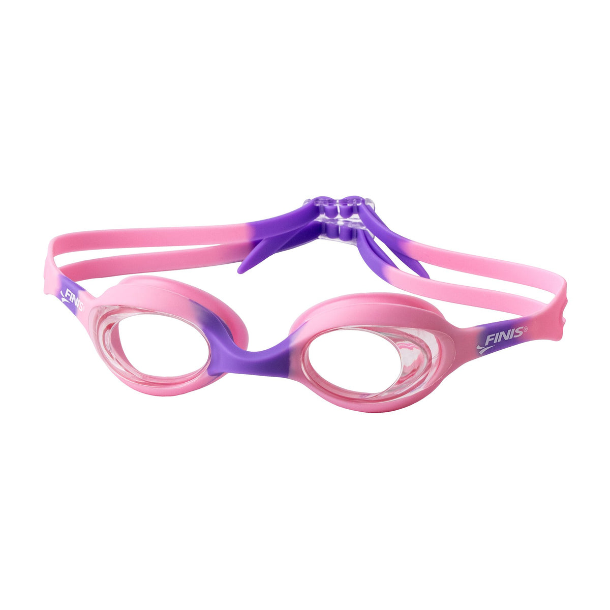 Swimmies Pink/Purple