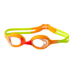 Swimmies Aqua/Yellow/Pink