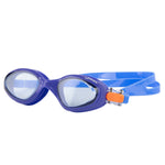 Betta Goggle Blue/Blue