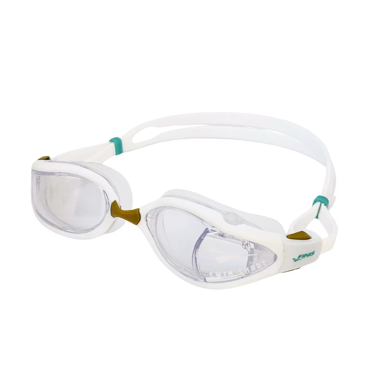 FINIS Smart Goggle Max Replacement Goggle-Smart Coach Not Included - 27