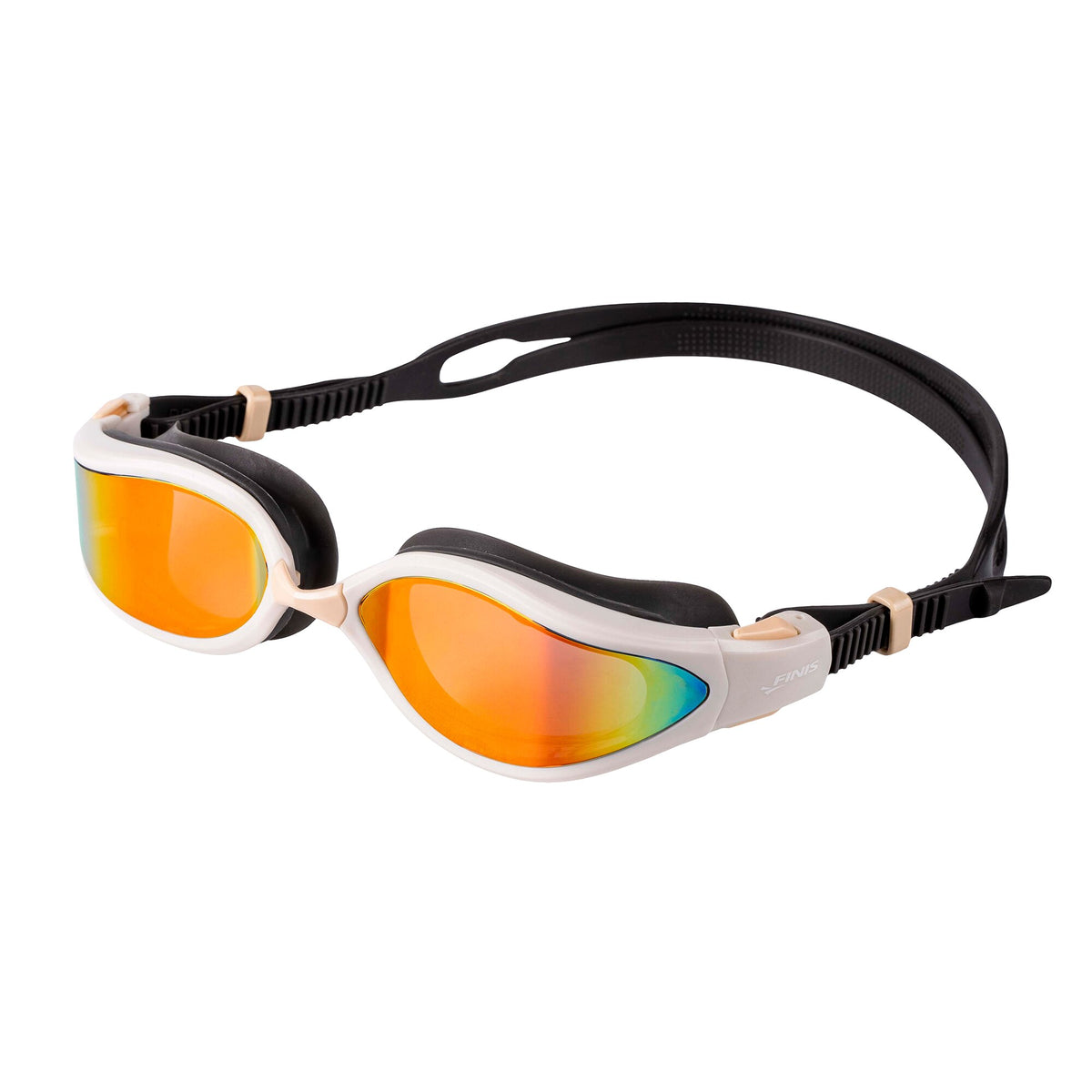 Alliance Goggles Dune Mirror