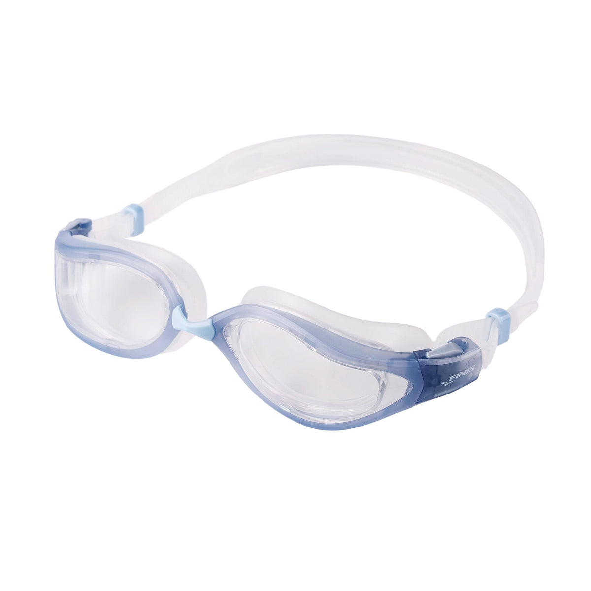 Alliance Goggles Glacier Clear