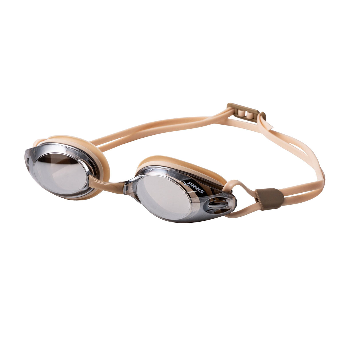 Bolt Goggles Dune Mirror