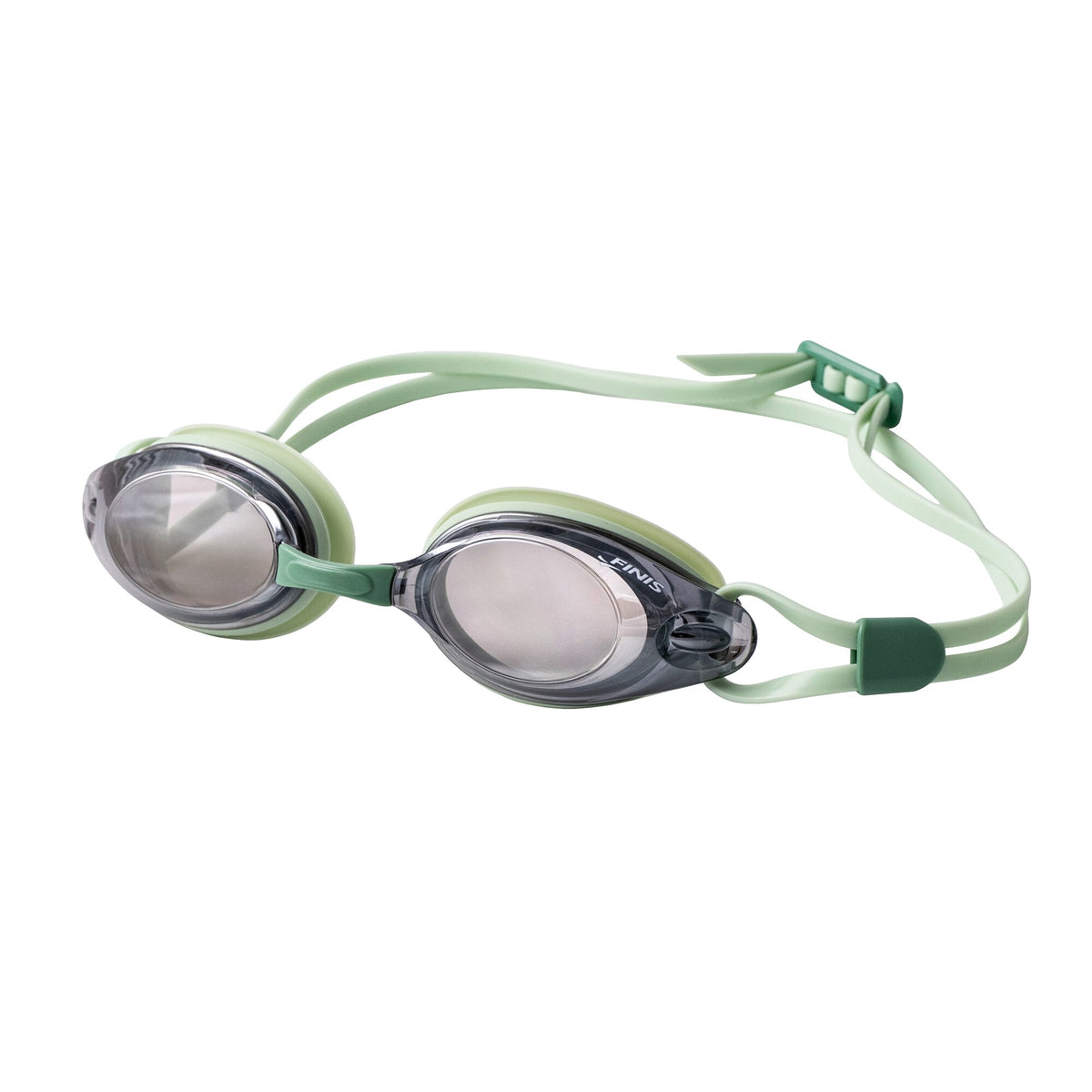 Bolt Goggles Sage Mirror