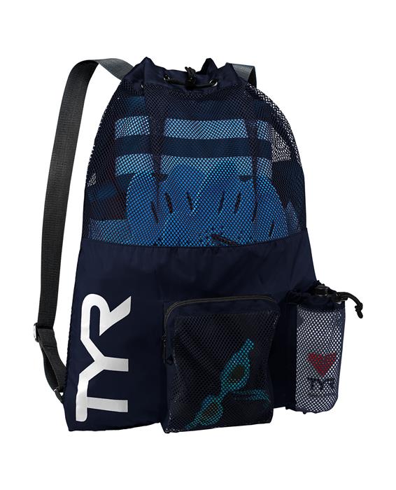 TYR Big Mesh Mummy Backpack - 25 product image 2