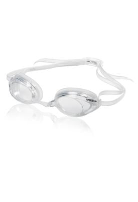 Speedo Jr Vanquisher 2.0 Youth Ages 6-14 Swim Goggles - 25